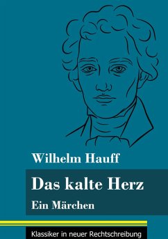Cover Das kalte Herz