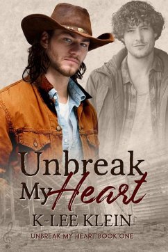 Cover Unbreak My Heart (eBook, ePUB)