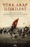 Türk - Arap Iliskileri