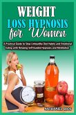 Weight Loss Hypnosis For Women