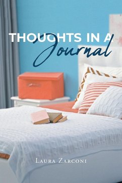 Thoughts in a Journal - Zarconi, Laura