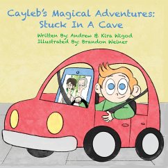 Cayleb's Magical Adventures - Wigod, Andrew; Wigod, Kira