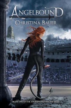 Angelbound Enhanced - Bauer, Christina