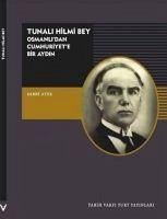 Tunali Hilmi Bey - Ates, Sabri