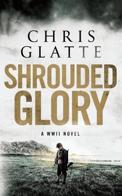 Shrouded Glory - Glatte, Chris