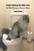 Potty Training for Real Cats