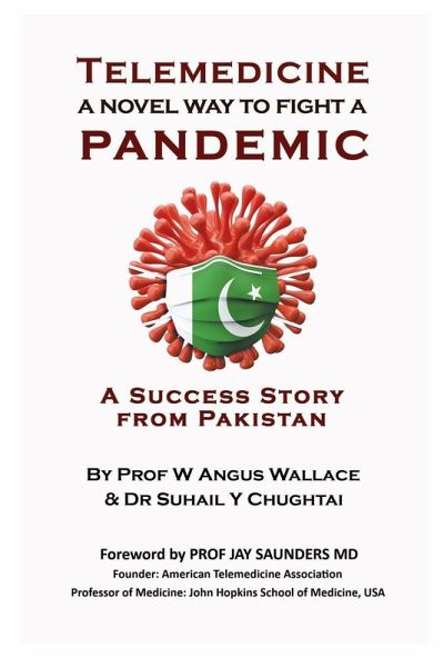 Telemedicine - A Novel way to Fight a Pandemic Telemedicine - A Novel way to Fight a Pandemic