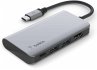 Belkin CONNECT USB-C 4-in-1 Multiport... - Bild 1