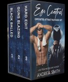 Ego Central Box Set (Black Balled) (eBook, ePUB) Ego Central Box Set (Black Balled) (eBook, ePUB)