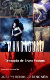 Mandagual (1/2, #1) (eBook, ePUB)