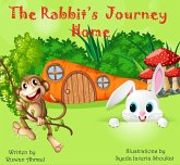 The Rabbit's Journey Home (eBook, ePUB)