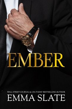 Cover Ember (SINS Series, #5) (eBook, ePUB)