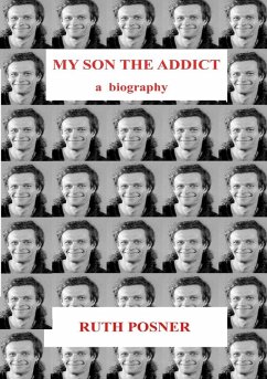 Cover My Son the Addict