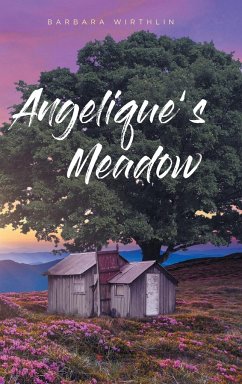 Angelique's Meadow - Wirthlin, Barbara