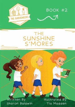 The Sunshine S'mores - Baldwin, Sharon