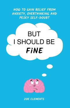 Cover But I Should Be Fine