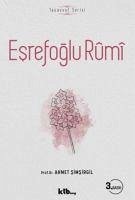 Cover Esrefoglu Rumi