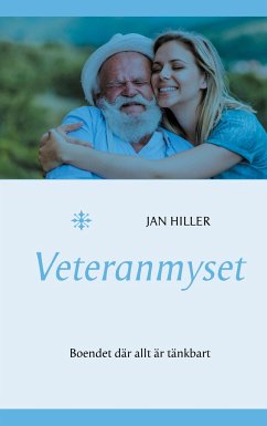 Veteranmyset - Hiller, Jan