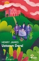 Ustanin Dersi - James, Henry