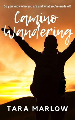 Cover Camino Wandering (eBook, ePUB)