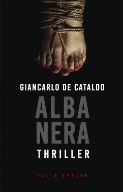 Alba Nera (eBook, ePUB) - De Cataldo, Giancarlo