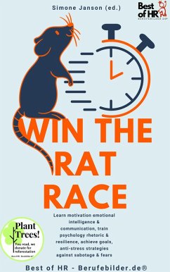 Cover Win the Rat Race (eBook, ePUB)