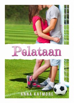 Pelataan (Grover Beachin Pelurit, #1) (eBook, ePUB) - Katmore, Anna