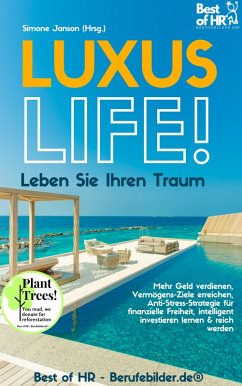 Luxus-Life! Leben Sie Ihren Traum (eBook, ePUB) - Janson, Simone