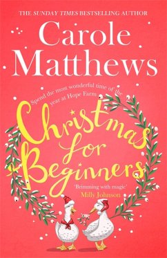 Christmas for Beginners - Matthews, Carole