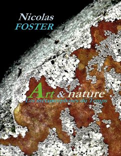 Art & nature (eBook, ePUB) - Foster, Nicolas