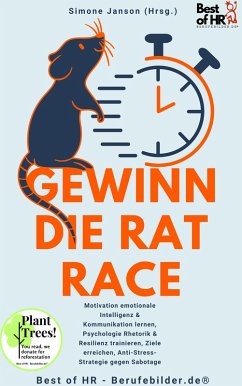 Gewinn die Rat Race (eBook, ePUB) - Janson, Simone