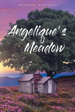 Angelique's Meadow - Wirthlin, Barbara