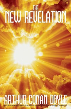 The New Revelation - Doyle, Arthur Conan