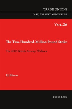 The Two Hundred Million Pound Strike - Blissett, Ed