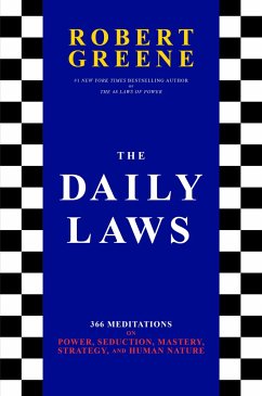 Cover The Daily Laws