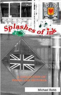 Cover Splashes of Ink