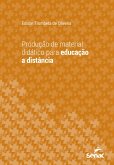 Produção de material didático para educação a distância (eBook, ePUB)