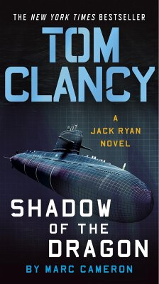 Tom Clancy's Shadow of the Dragon - Cameron, Marc