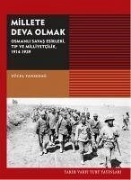 Millete Deva Olmak - Yanikdag, Yücel