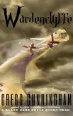 Wardenclyffe (eBook, ePUB) Wardenclyffe (eBook, ePUB)