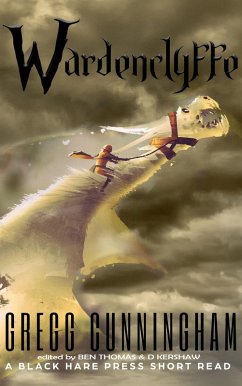 Wardenclyffe (eBook, ePUB) Cover Wardenclyffe (eBook, ePUB)