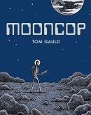 Mooncop (eBook, PDF)