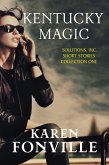 Kentucky Magic (eBook, ePUB)