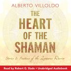 The Heart of the Shaman (MP3-Download)