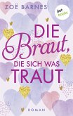 Die Braut, die sich was traut / Cheltenham Bd.6 (eBook, ePUB)