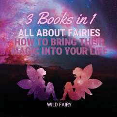 All About Fairies - Fairy, Wild