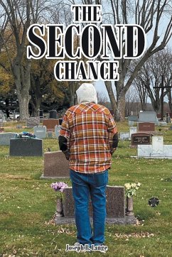 The Second Chance - Lange, Joseph R.
