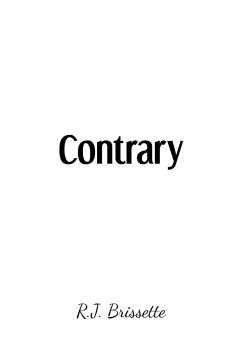 Contrary - Brissette, R. J.