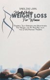Mindful Holistic Weight Loss for Women