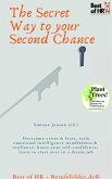 The Secret Way to your Second Chance (eBook, ePUB)